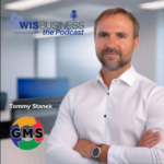 WisBusiness: the Podcast with Tommy Stanek, Graceful Management Systems
