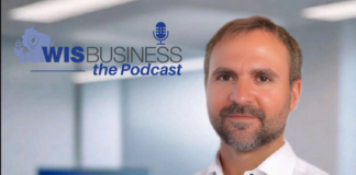 WisBusiness: the Podcast with Tommy Stanek, Graceful Management Systems