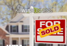May home sales dip 2.8%, though year-to-date sales improved