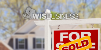 May home sales dip 2.8%, though year-to-date sales improved