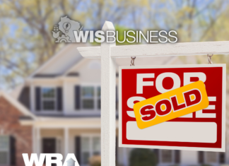 May home sales dip 2.8%, though year-to-date sales improved