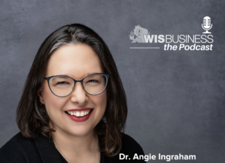 WisBusiness: the Podcast with Angie Ingraham, True North Patient Advocates
