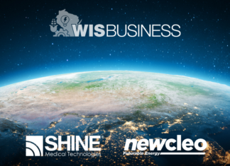 SHINE enters agreement for advancing efforts to recycle spent nuclear fuel