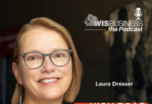 WisBusiness: the Podcast with Laura Dresser, High Road Strategy Center