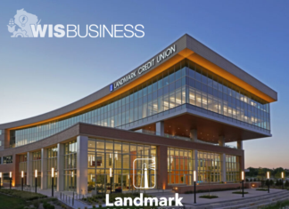 Landmark Credit Union expanding in Madison area with five new branches