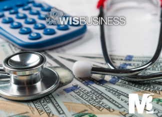 M3 Insurance report spotlights rising employer healthcare costs