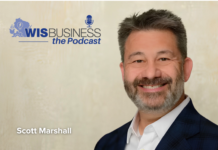 WisBusiness: the Podcast with Scott Marshall, Community Smiles Dental