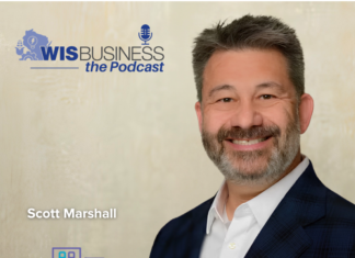 WisBusiness: the Podcast with Scott Marshall, Community Smiles Dental