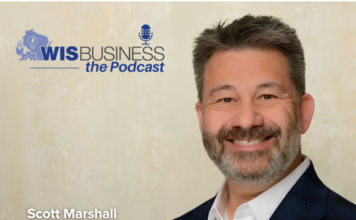 WisBusiness: the Podcast with Scott Marshall, Community Smiles Dental