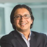 Goutham Narla Headshot