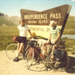 Independence Pass JB And RAB