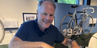 Trek Bikes celebrates its 50th anniversary