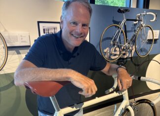 Trek Bikes celebrates its 50th anniversary