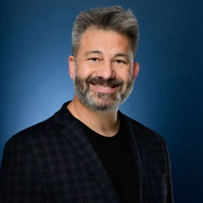 Scott Marshall Headshot