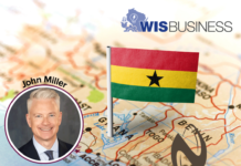 Africa trade mission aimed to deepen state ties with Niche Cocoa
