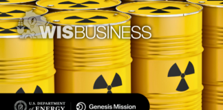 SHINE to lead project applying AI to fuel recycling