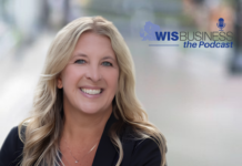 WisBusiness: the Podcast with Tricia Braun, Wisconsin Data Center Coalition