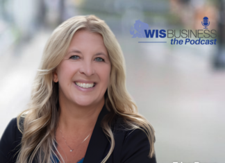 WisBusiness: the Podcast with Tricia Braun, Wisconsin Data Center Coalition