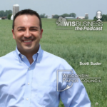 WisBusiness: the Podcast with Scott Suder, Wisconsin Paper Council