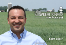 WisBusiness: the Podcast with Scott Suder, Wisconsin Paper Council