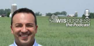 WisBusiness: the Podcast with Scott Suder, Wisconsin Paper Council