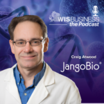 WisBusiness: the Podcast with Craig Atwood, JangoBio