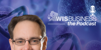 WisBusiness: the Podcast with Craig Atwood, JangoBio