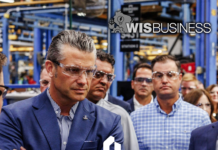 Hegseth touts Oshkosh Corp. as ‘model’ for other defense contractors