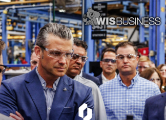 Hegseth touts Oshkosh Corp. as ‘model’ for other defense contractors