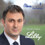 WisBusiness: the Podcast with Serafino Fabiano, Eli Lilly and Company