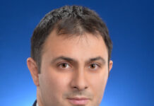 WisBusiness: the Podcast with Serafino Fabiano, Eli Lilly & Company
