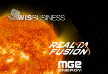 Realta, MGE exploring development of 200MWe fusion plant