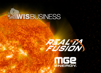 Realta, MGE exploring development of 200MWe fusion plant