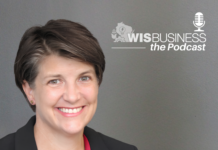 WisBusiness: the Podcast with Sheila Long, MalamaDoe