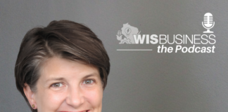 WisBusiness: the Podcast with Sheila Long, MalamaDoe