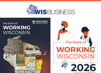 State of Working Wisconsin report highlights ‘fragile moment’ for state economy