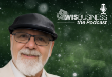 WisBusiness: the Podcast with Rick Latella, Samaritan Shield