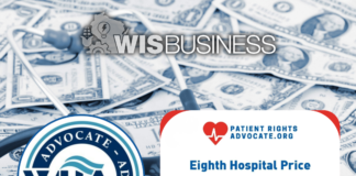 WHA denouncing ‘flawed’ hospital price transparency report