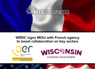 WEDC signs MOU with French agency to boost collaboration on key sectors