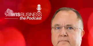 WisBusiness: the Podcast with David Noyce, UW-Madison