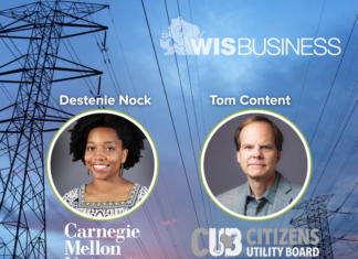 Looking closer at energy usage trends could yield affordability insights, panelists say