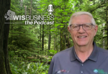 WisBusiness: the Podcast with Henry Schienebeck, Great Lakes Timber Professionals Association