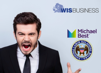 NLRB decision gives employers more leeway on disciplining worker misconduct