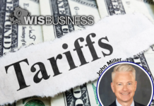 WEDC leader warns of lasting impacts from tariff uncertainty in WI