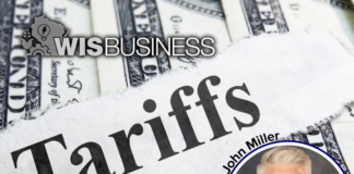WEDC leader warns of lasting impacts from tariff uncertainty in WI
