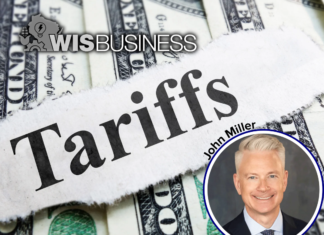 WEDC leader warns of lasting impacts from tariff uncertainty in WI