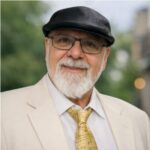 Rick Latella Headshot