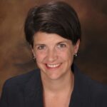 Sheila Long Headshot
