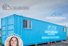 Rapid Radicals targeting Great Lakes region rollout in coming years