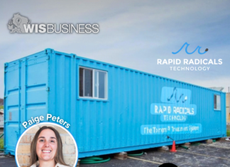 Rapid Radicals targeting Great Lakes region rollout in coming years
